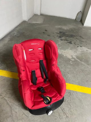 Cochecito Bebé 3 Piezas + Silla Coche+otra grupo 0