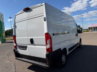 Citroen Jumper 33 L2-H2 2.0HDI 130CV Diesel