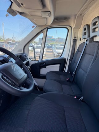 Citroen Jumper 33 L2-H2 2.0HDI 130CV Diesel