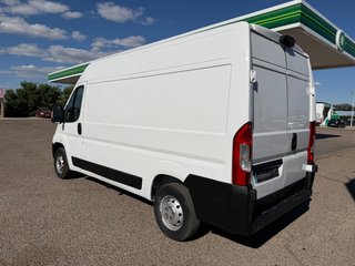 Citroen Jumper 33 L2-H2 2.0HDI 130CV Diesel