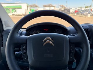 Citroen Jumper 33 L2-H2 2.0HDI 130CV Diesel