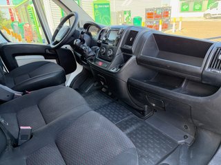Citroen Jumper 33 L2-H2 2.0HDI 130CV Diesel