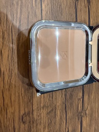 Maquillaje de kiko