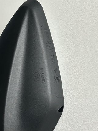 Espejos Homologados Yamaha