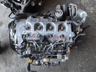 Motor Toyota 2.2 D4D 136 CV