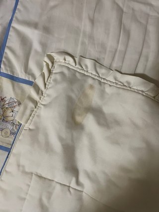 Set de cuna para bebé con ositos