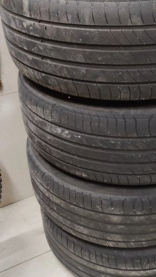 Llantas BMW 17"