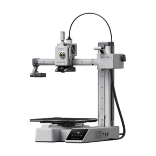 Bambu Lab A1 mini Impresora 3D