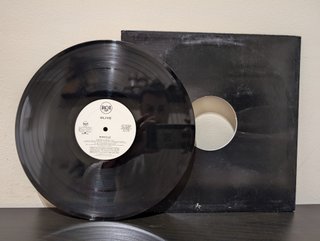 Olive ‎– Miracle (House)