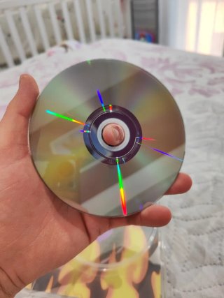 DVD Naruto - Panini Video