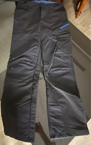 Pantalón de esquí Quechua niño 14 años