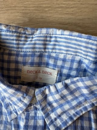 Lote Ropa Invierno Bebé 2 Años