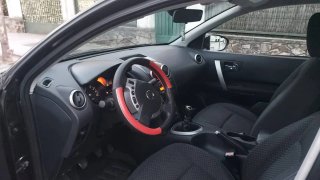Nissan Qashqai 2008