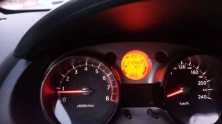 Nissan Qashqai 2008