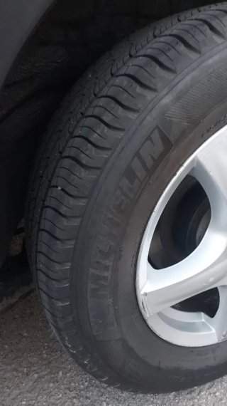 Nissan Qashqai 2008