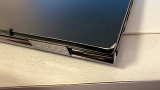 Asus Zenbook 14 OLED Nero