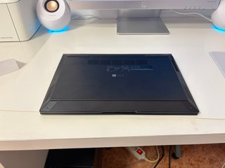 Asus Zenbook 14 OLED Nero