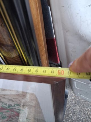 Quadri con uccelli su papiro euro 15 cad