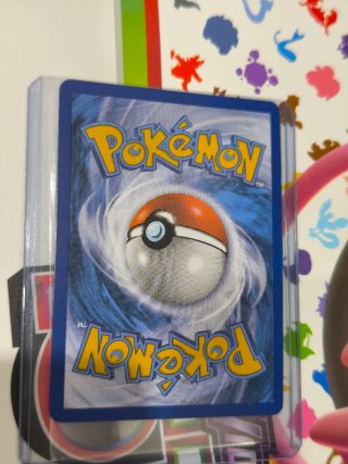 Carta Pokémon Charizard Radiante 020/159