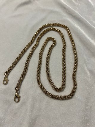 Borsa Liu Jo Nera e Dorato con Paillettes