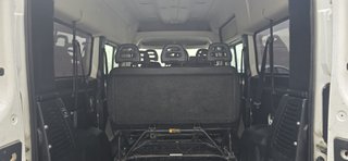 PEUGEOT BOXER COMBI 9 PLAZAS 2.0 HDI 130CV 6v