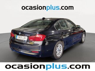 BMW Serie 3 318d Business 110 kW (150 CV)