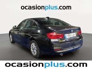 BMW Serie 3 318d Business 110 kW (150 CV)