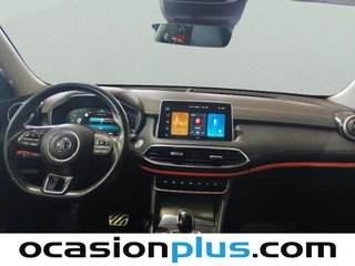 MG HS 1.5 Turbo GDI Luxury DCT 119 kW (162 CV)