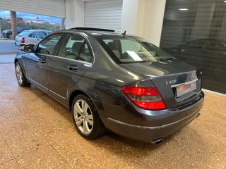 MERCEDES 320 CDI