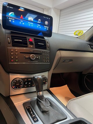 MERCEDES 320 CDI