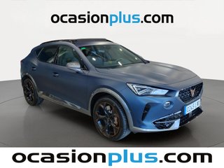 CUPRA Formentor 2.0 TSI Launch Edition Azul Petrol Mate 4Drive DSG 228 kW (310 CV)