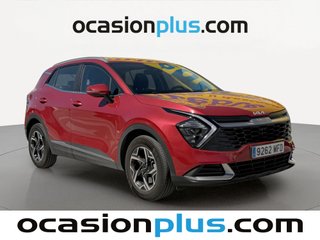 Kia Sportage 1.6 T-GDi Concept 4X2 110 kW (150 CV)