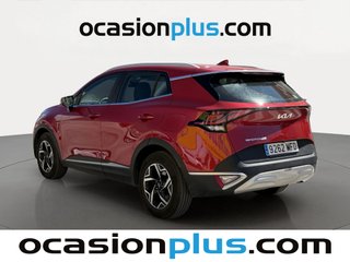 Kia Sportage 1.6 T-GDi Concept 4X2 110 kW (150 CV)