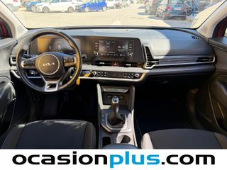 Kia Sportage 1.6 T-GDi Concept 4X2 110 kW (150 CV)