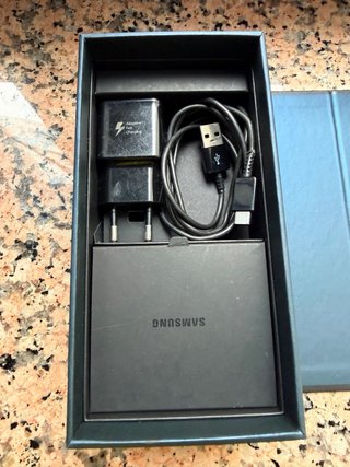 Samsung Galaxy S9+