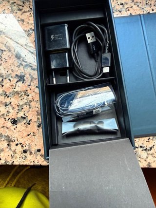 Samsung Galaxy S9+