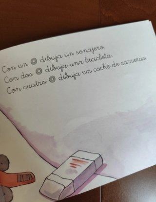 Libros infantiles