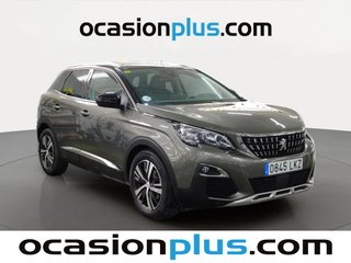 Peugeot 3008 BlueHDI 130 S&S Allure 96 kW (130 CV)