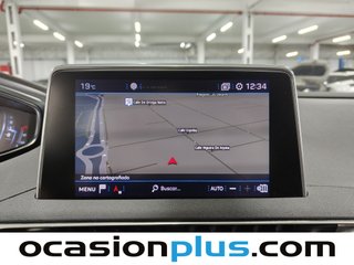 Peugeot 3008 BlueHDI 130 S&S Allure 96 kW (130 CV)