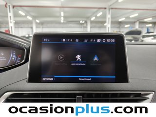 Peugeot 3008 BlueHDI 130 S&S Allure 96 kW (130 CV)