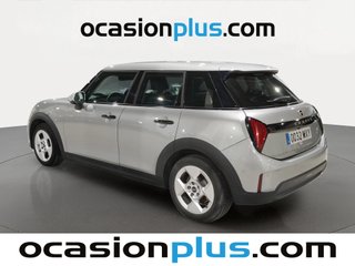 MINI MINI Cooper 5 Puertas C 115 kW (156 CV)