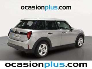 MINI MINI Cooper 5 Puertas C 115 kW (156 CV)