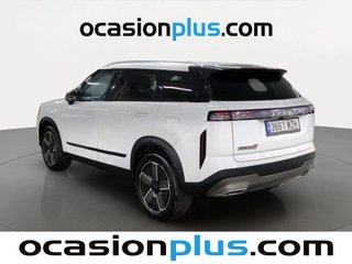 JAECOO 7 1.6 TGDI Select FWD 108 kW (145 CV)