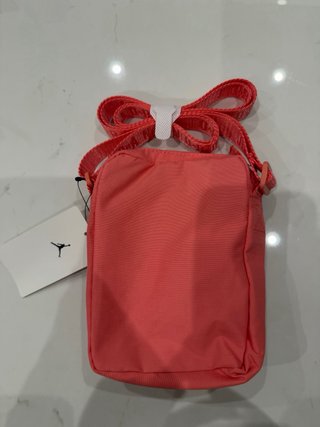 Borsellino Jordan nuovo con cartellino
