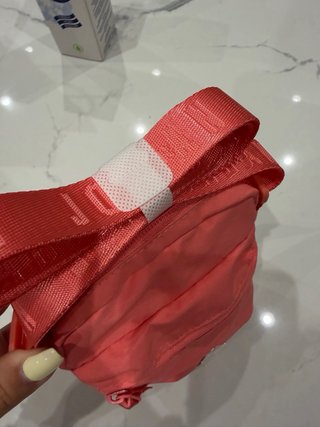 Borsellino Jordan nuovo con cartellino