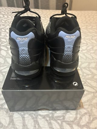 Nike Air Max 95 Big Bubble Palace 40.5