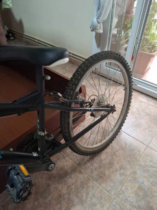 Bicicleta 24