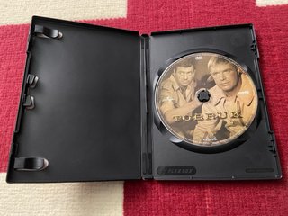 DVD Tobruk Película Bélica Español
