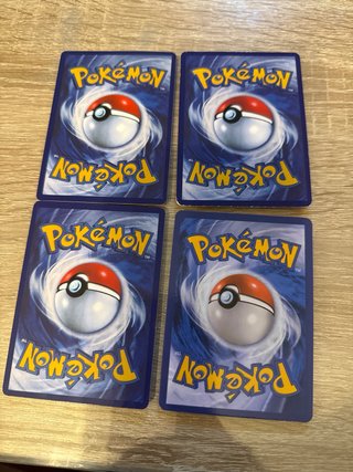 Lote Cartas Pokémon Solgaleo, Charizard, Garchomp,