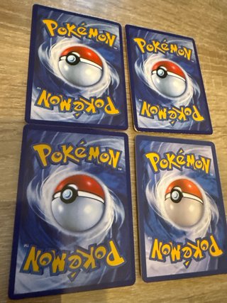 Lote Cartas Pokémon Solgaleo, Charizard, Garchomp,